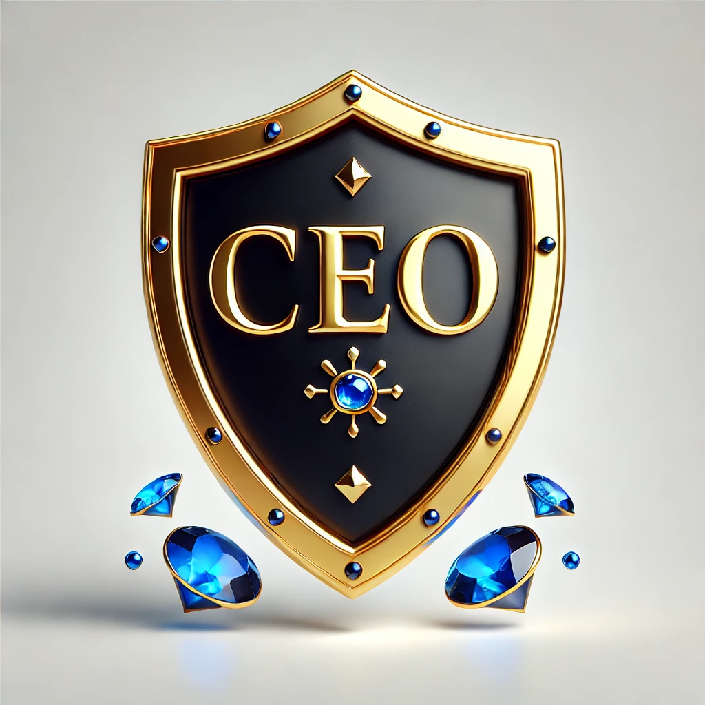 CEO